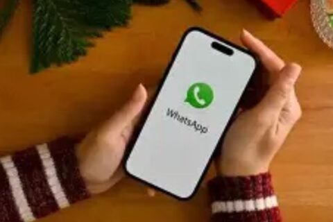 New WhatsApp feature makes searching old messages
