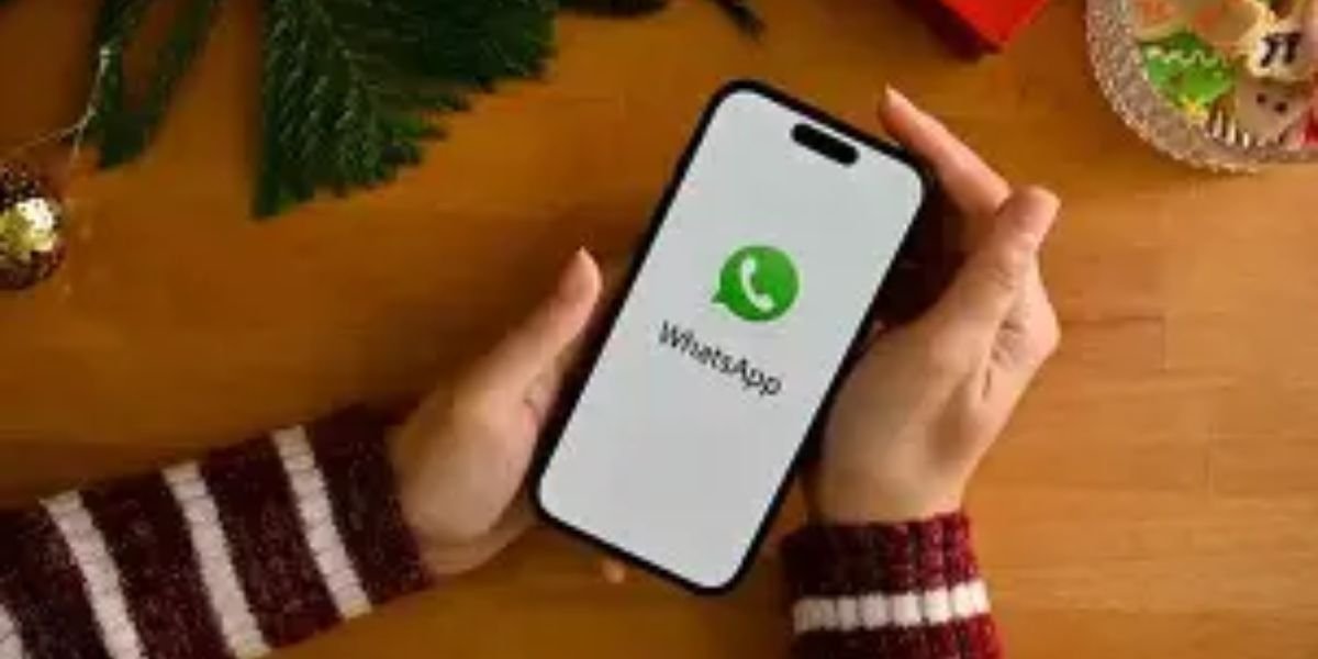 New WhatsApp feature makes searching old messages