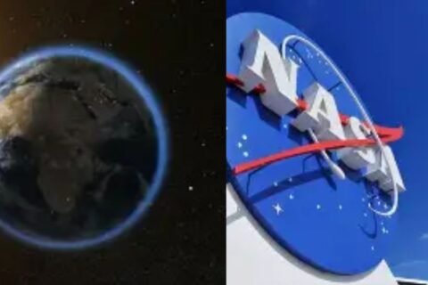 viral claims of 7-second loss of earth’s gravity