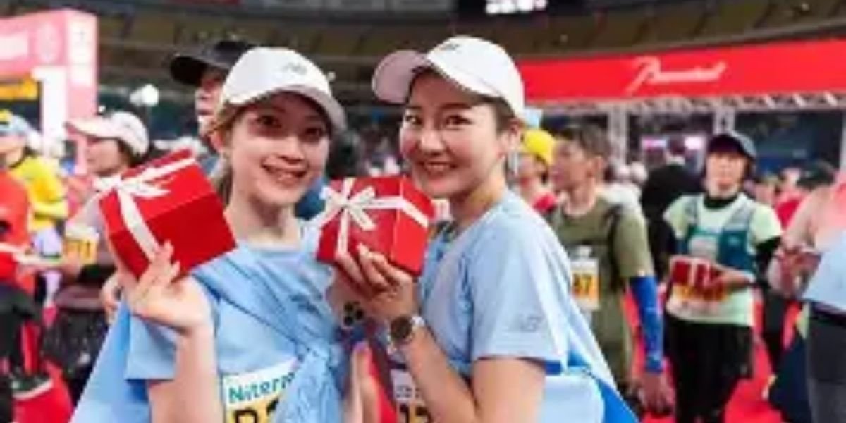 Nagoya women’s Marathon 2027