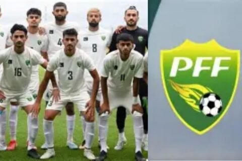 AFC ‘A’ certificate refresher coaching course