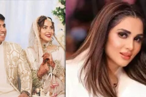 Fiza Ali lashes out at Nimra Khan’s husband