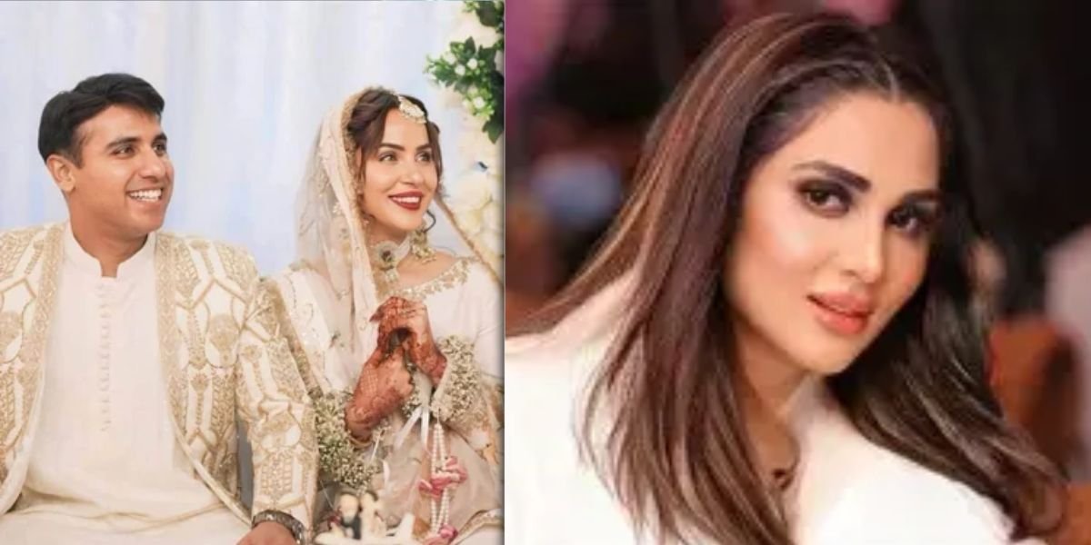 Fiza Ali lashes out at Nimra Khan’s husband