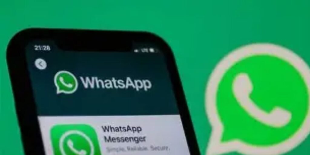 WhatsApp new fraud protection feature