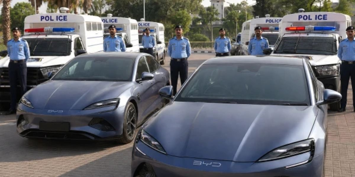 Thirty new vehicles have been provided to 27 police stations