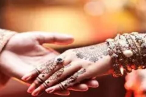 AI photos and a real Nikah, former Sindh MPA’s story