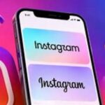 Instagram new logo
