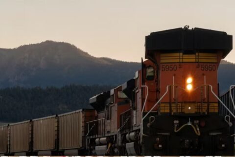 Russia turns to Pakistan for freight rail corridor