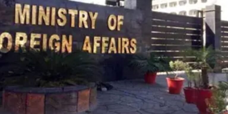 Pakistan summons US diplomat over Kashmir statement