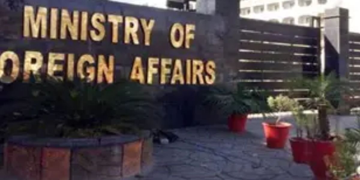 Pakistan summons US diplomat over Kashmir statement