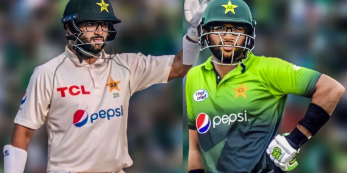 Pakistan opener Imam-ul-Haq reaches new milestone