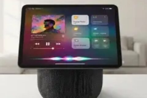 Major details about Apple’s HomePad