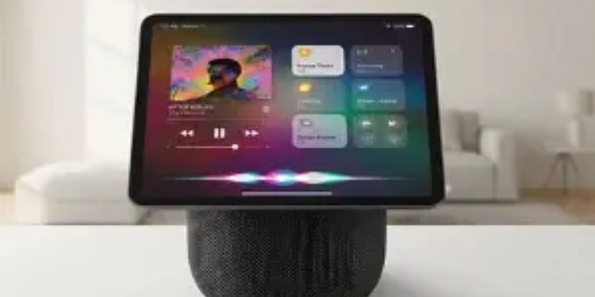 Major details about Apple’s HomePad
