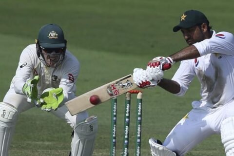 Australia vs Bangladesh