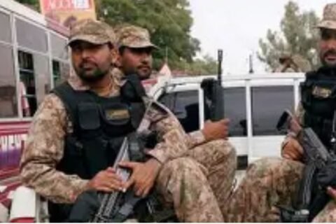 Govt approves deployment of army in Rawalpindi