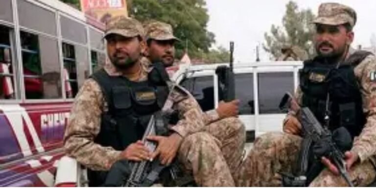 Govt approves deployment of army in Rawalpindi