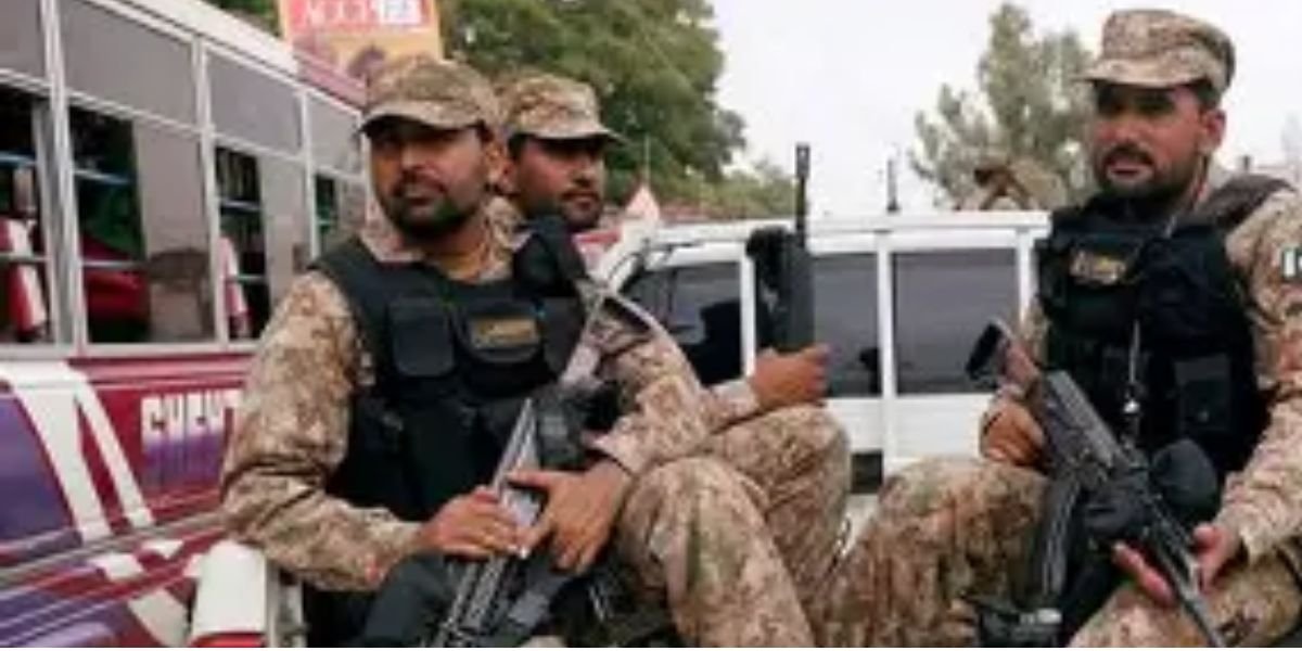 Govt approves deployment of army in Rawalpindi