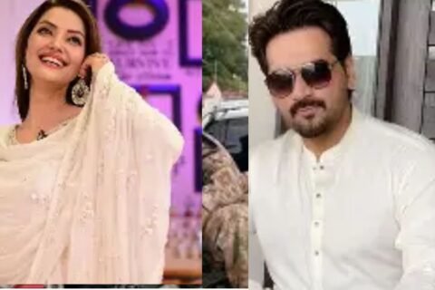 Pakistan’s showbiz industry, Natasha Hussain