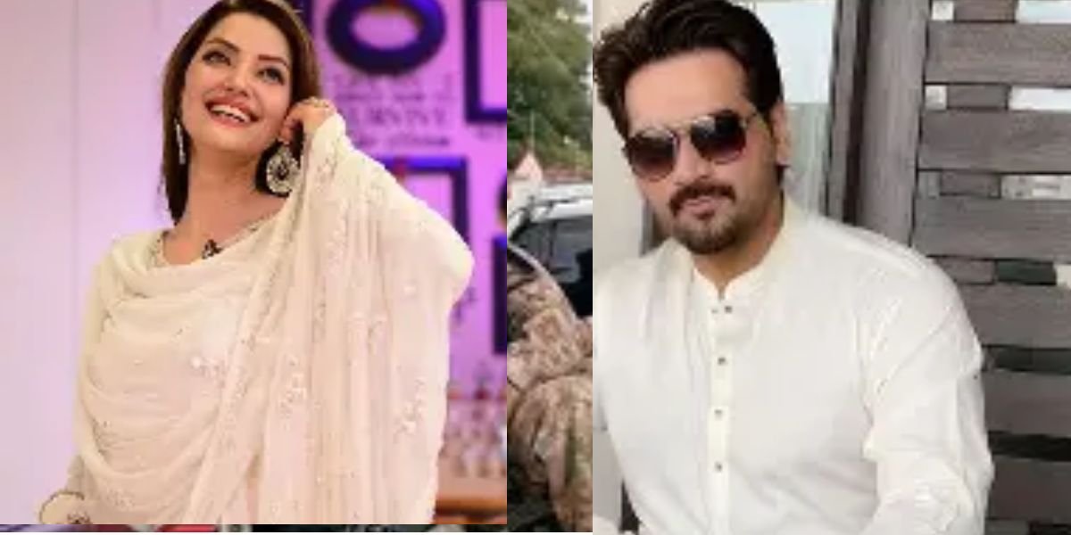 Pakistan’s showbiz industry, Natasha Hussain