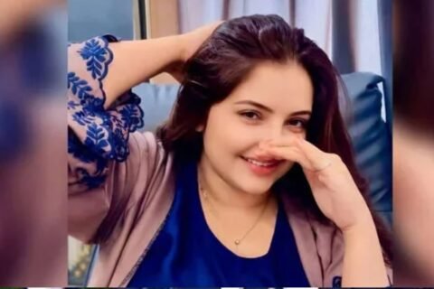 TikToker Shamso Bibi murder case