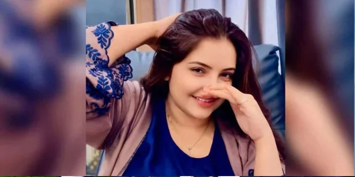 TikToker Shamso Bibi murder case