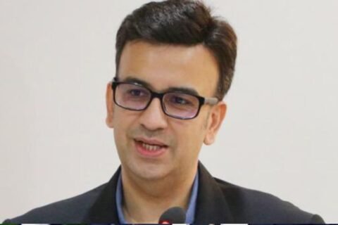 Muneeb Farooq
