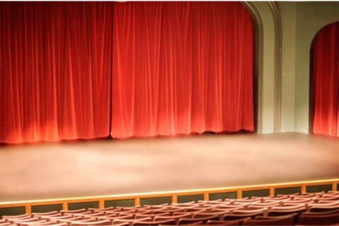 The Punjab government has imposed a one-month ban on eight stage actresses