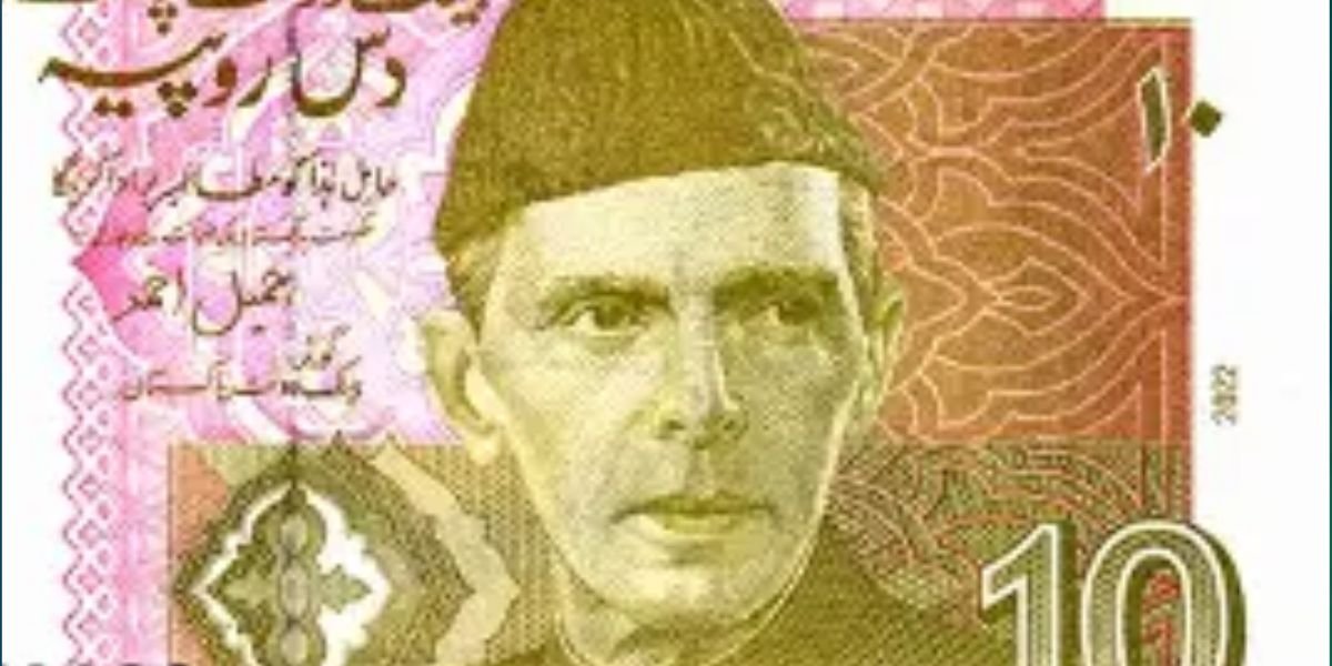 Government decides to end Rs10 currency note