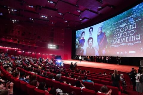 Russian film festival comes to Islamabad