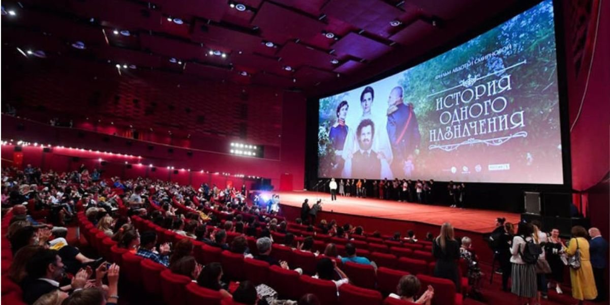Russian film festival comes to Islamabad