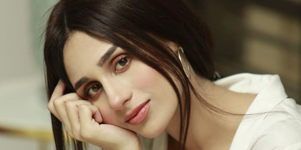 Actress Mishal Khan reveals her preference for marriage
