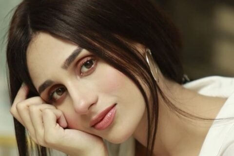 Actress Mishal Khan reveals her preference for marriage