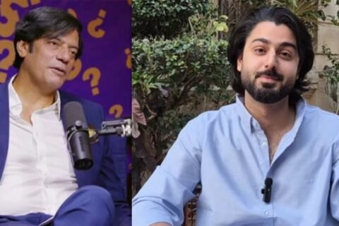 Ali Salman reveals Zawiyar Nauman's serious illness
