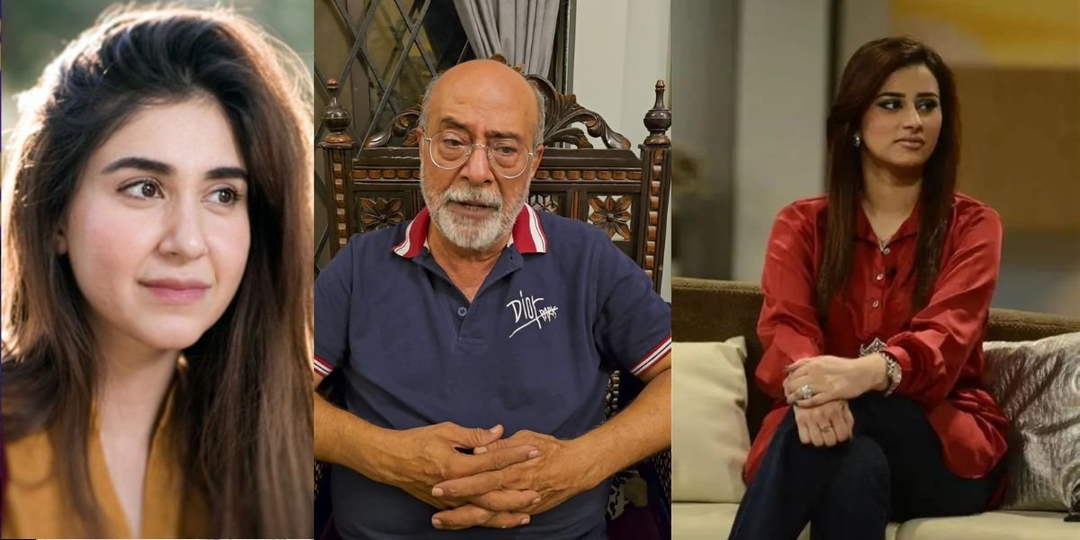 Showbiz stars react strongly to PIMS hospital tragedy