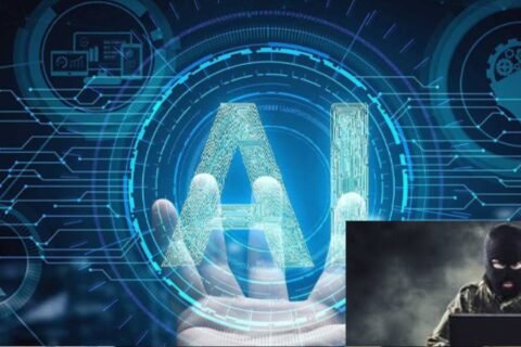 Terrorists could exploit AI