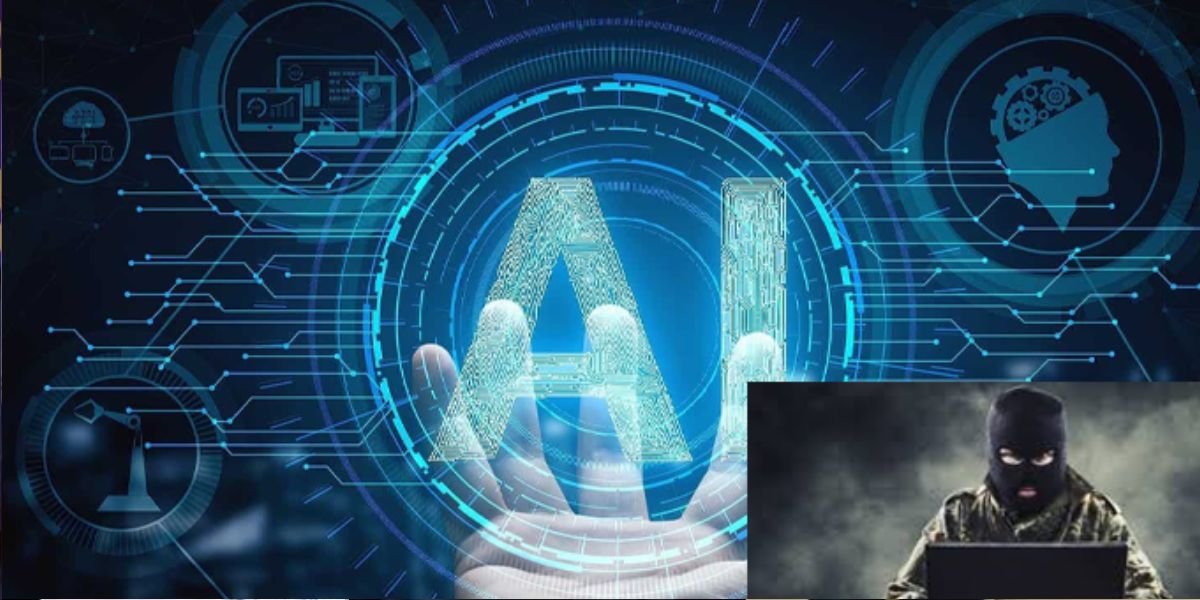 Terrorists could exploit AI