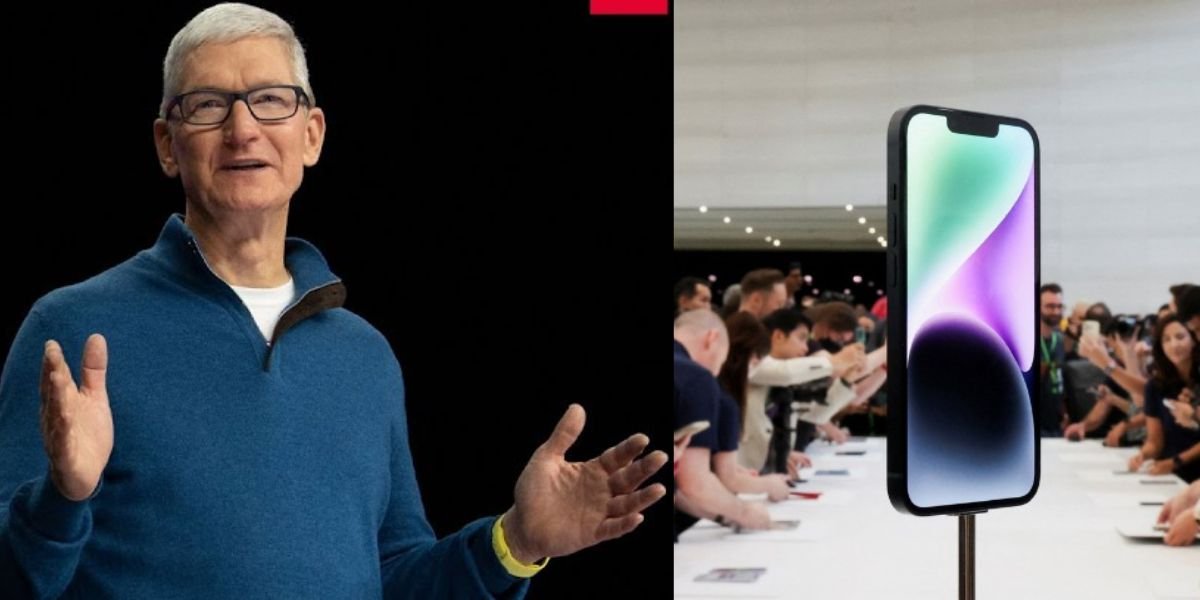 Apple announces date for iPhone launch event