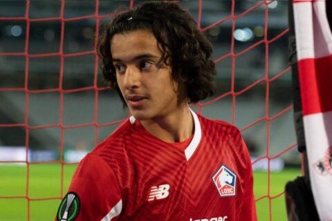Ayoub Bouaddi