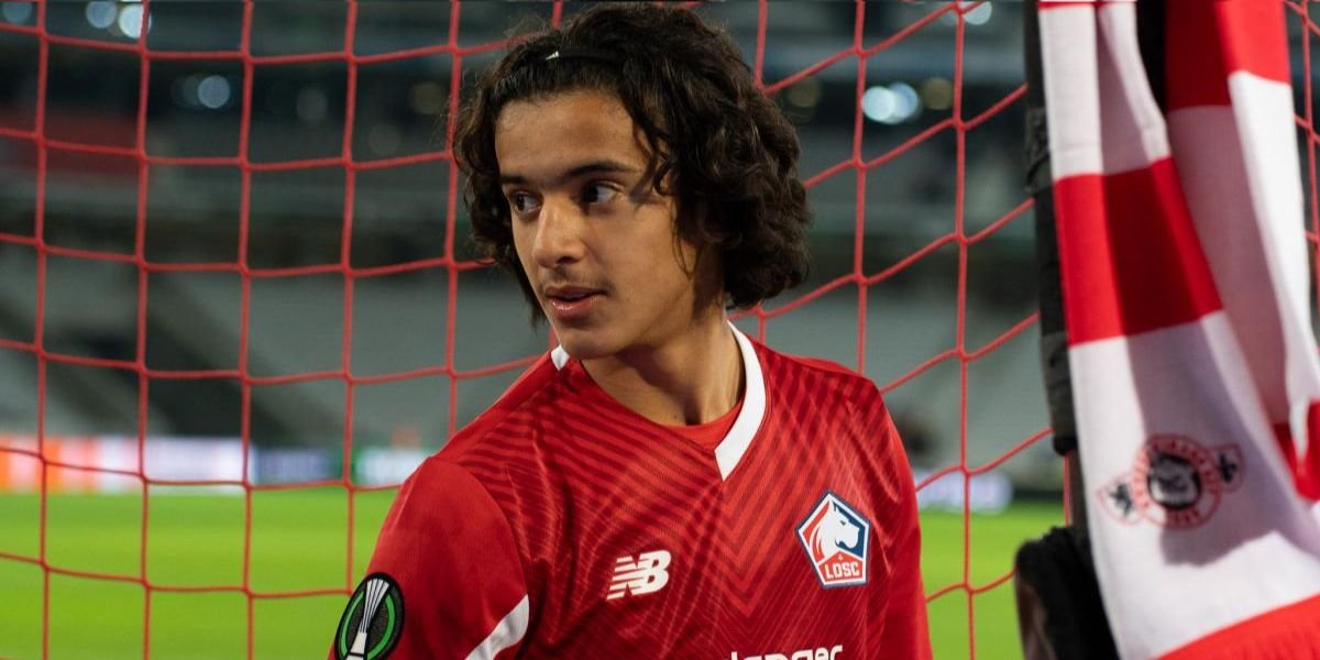 Ayoub Bouaddi