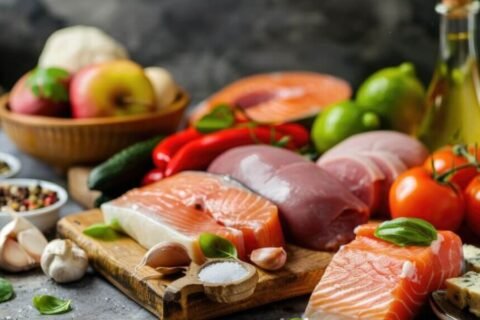 Study reveals cholesterol risk linked to low-carb diets