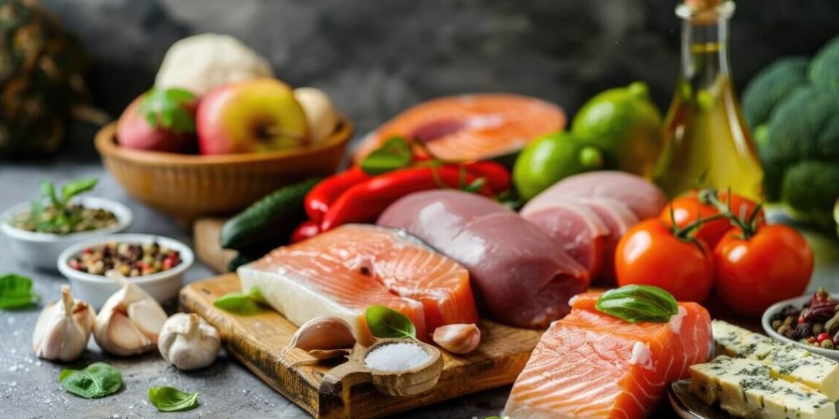 Study reveals cholesterol risk linked to low-carb diets