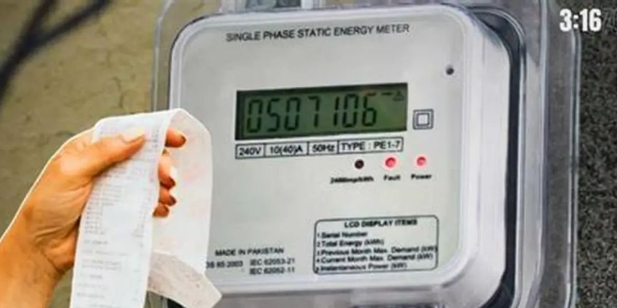 electricity bills in September.