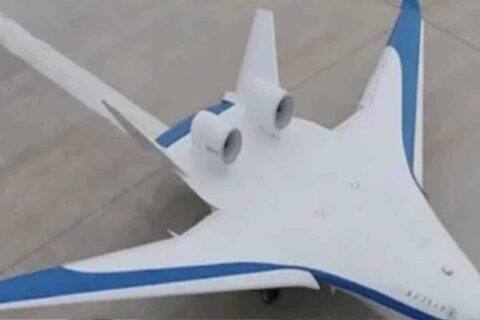 China new airbus
