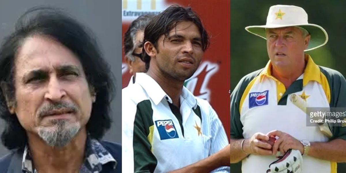 What did Bob Woolmer predict about Mohammad Asif?