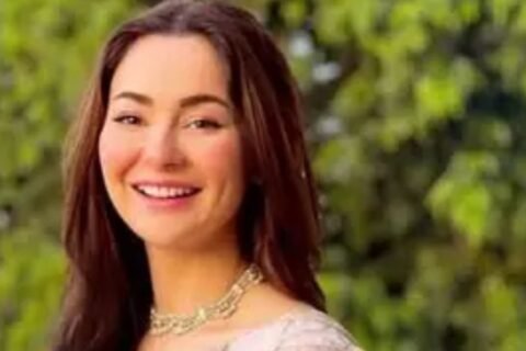 Hania Aamir faces criticism over dance video