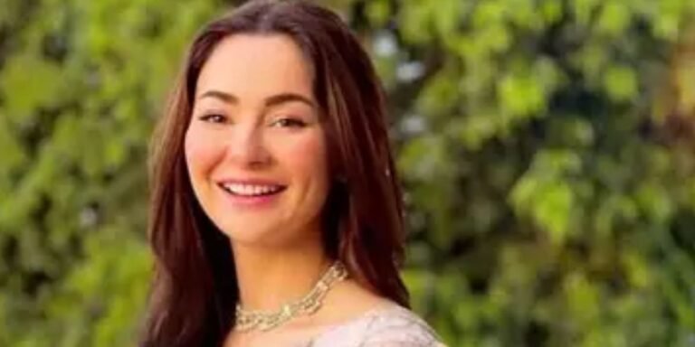 Hania Aamir faces criticism over dance video