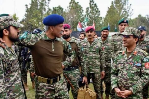 KP govt seeks additional FC troops