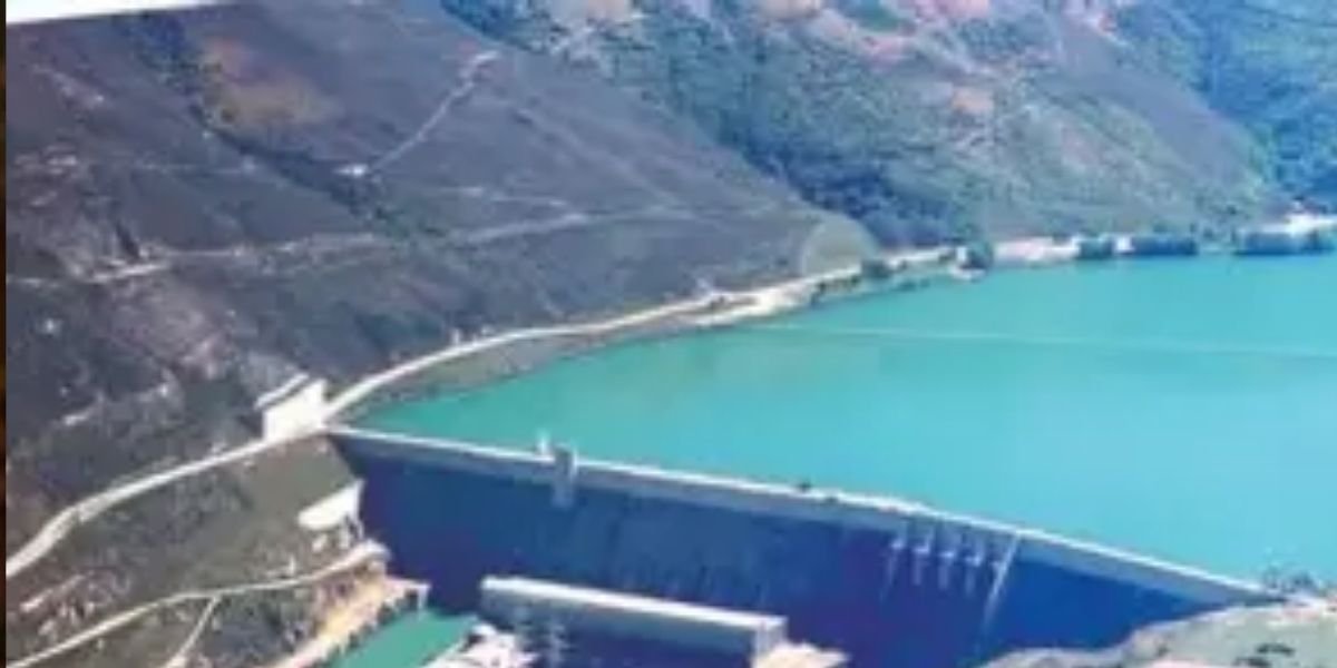 PTI-Linked, Indian Accounts’ Diamer-Bhasha Cancellation Claim Debunked