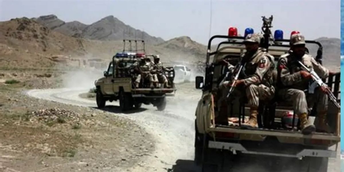 Security Forces