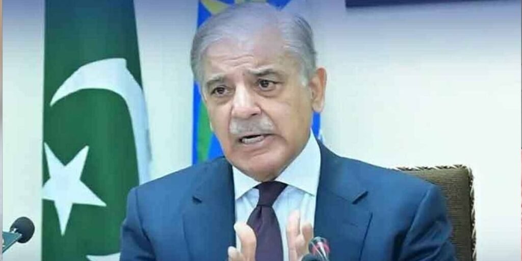 PIMS Tragedy: PM suspends 8 officials